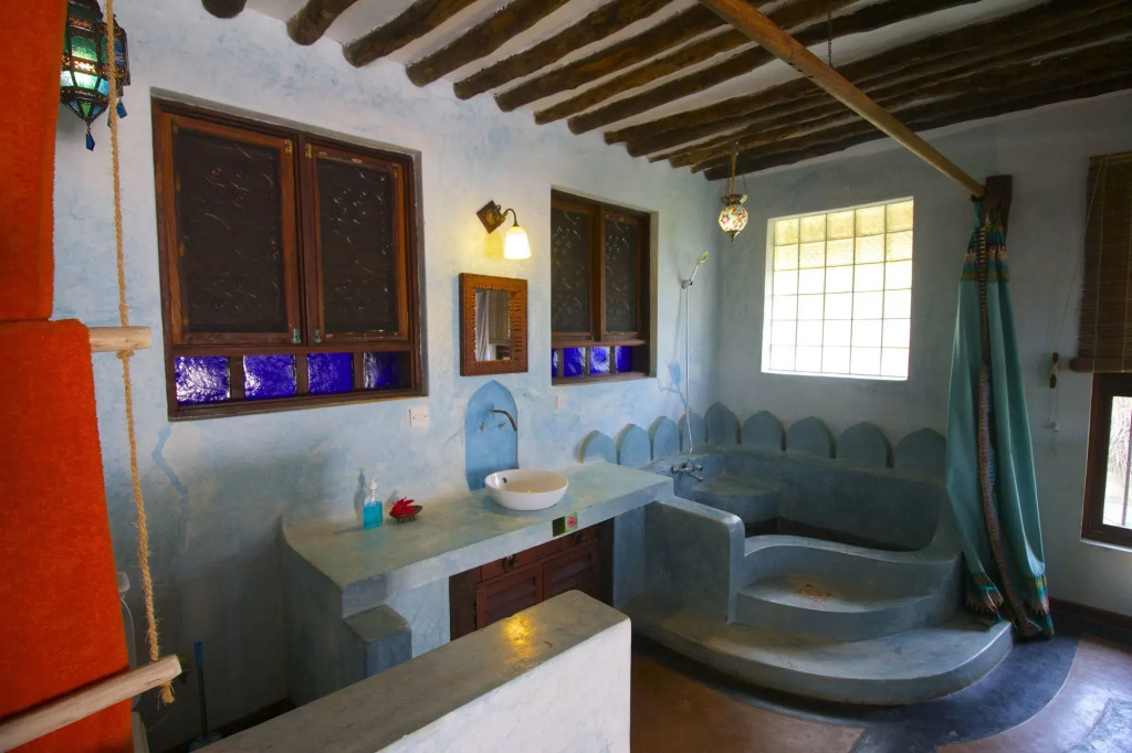 Bellevue Guesthouse