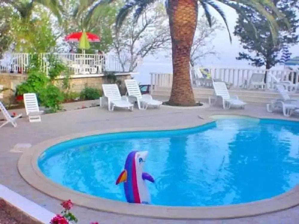 Apartments Jaksa