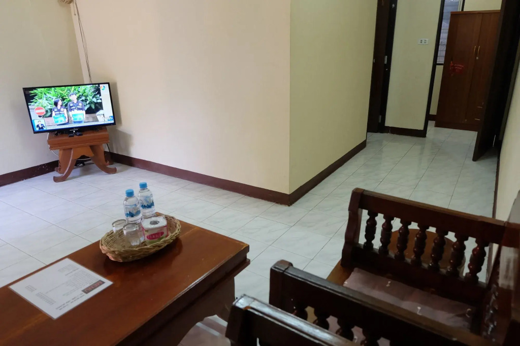 Sunshine Guesthouse
