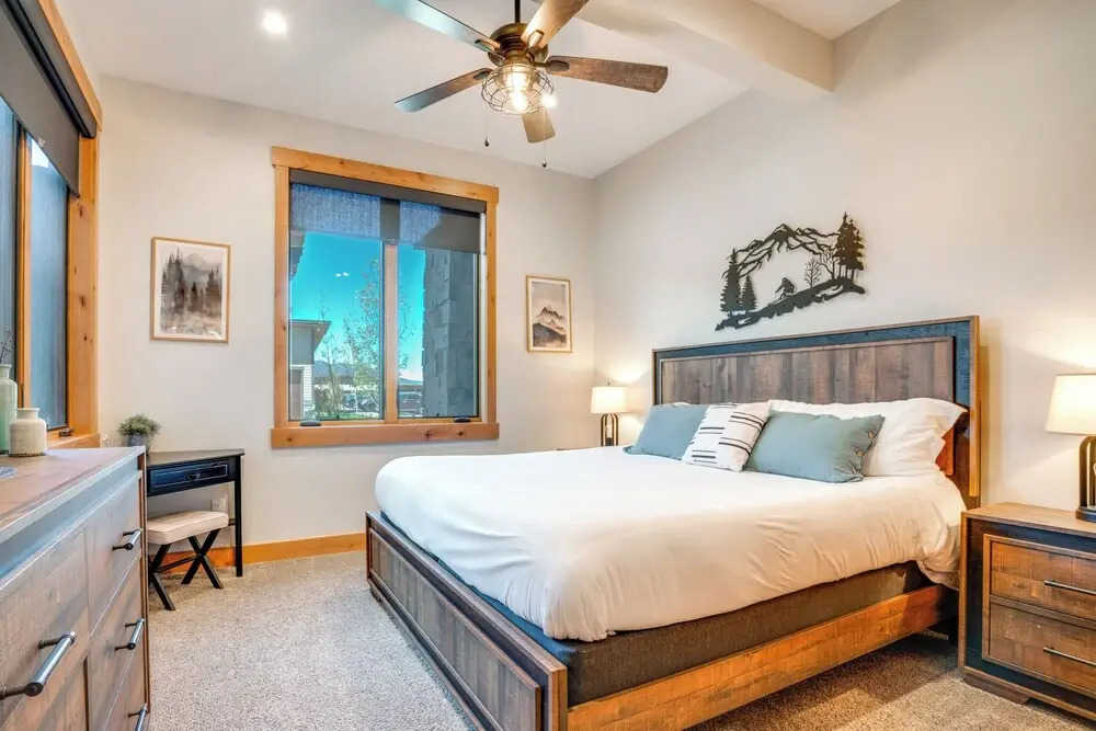 Fraser Adventure Base! Condo Near Hiking & River