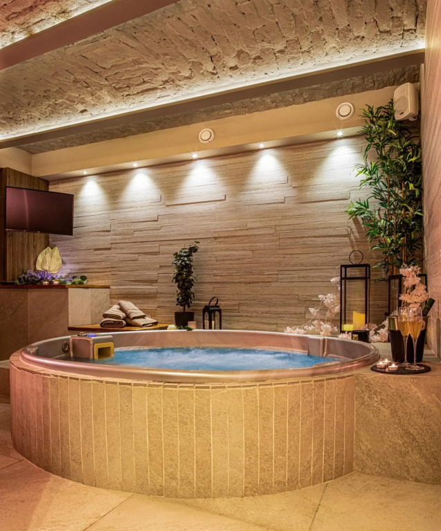 MARCONIO Apartments - City Center