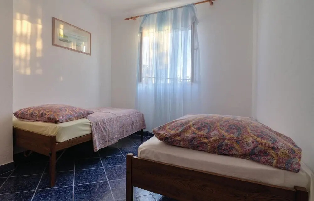Beautiful Home in Jablanac With Wifi and 1 Bedrooms