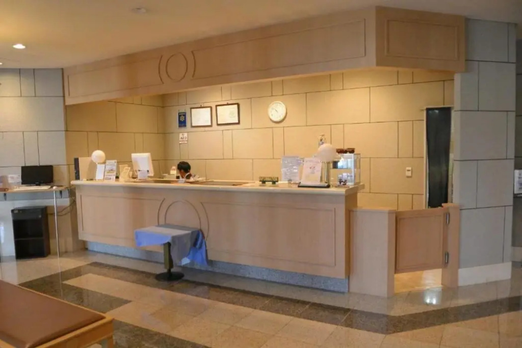 SPA&HOTEL RESORT Furano La Terre