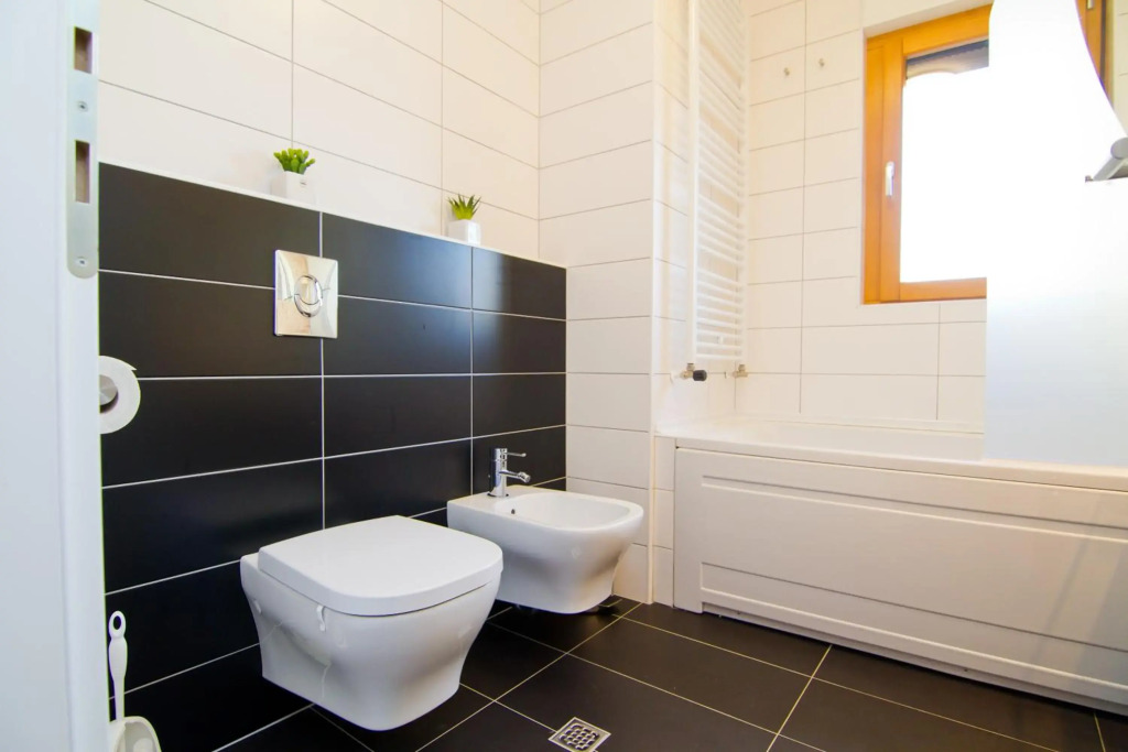 Zagreb Deluxe Apartment L2