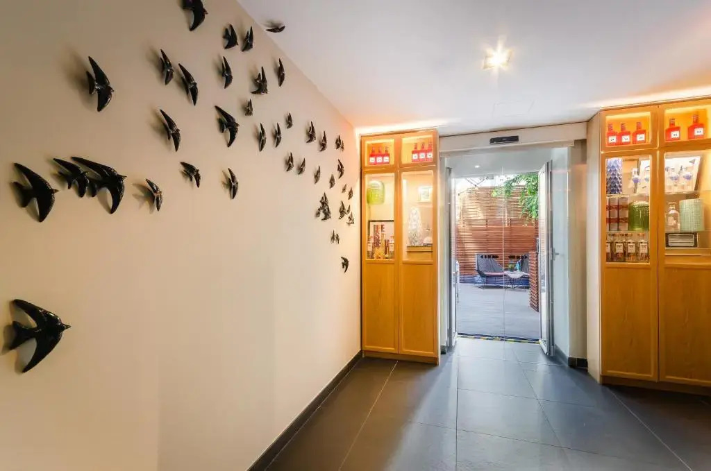 Vincci Liberdade