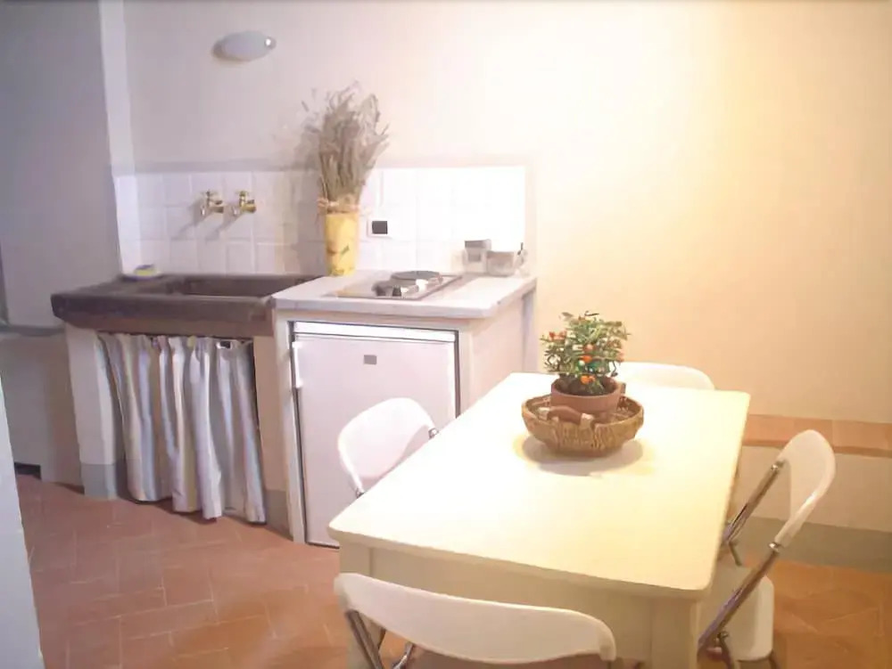 Residenza San Leo
