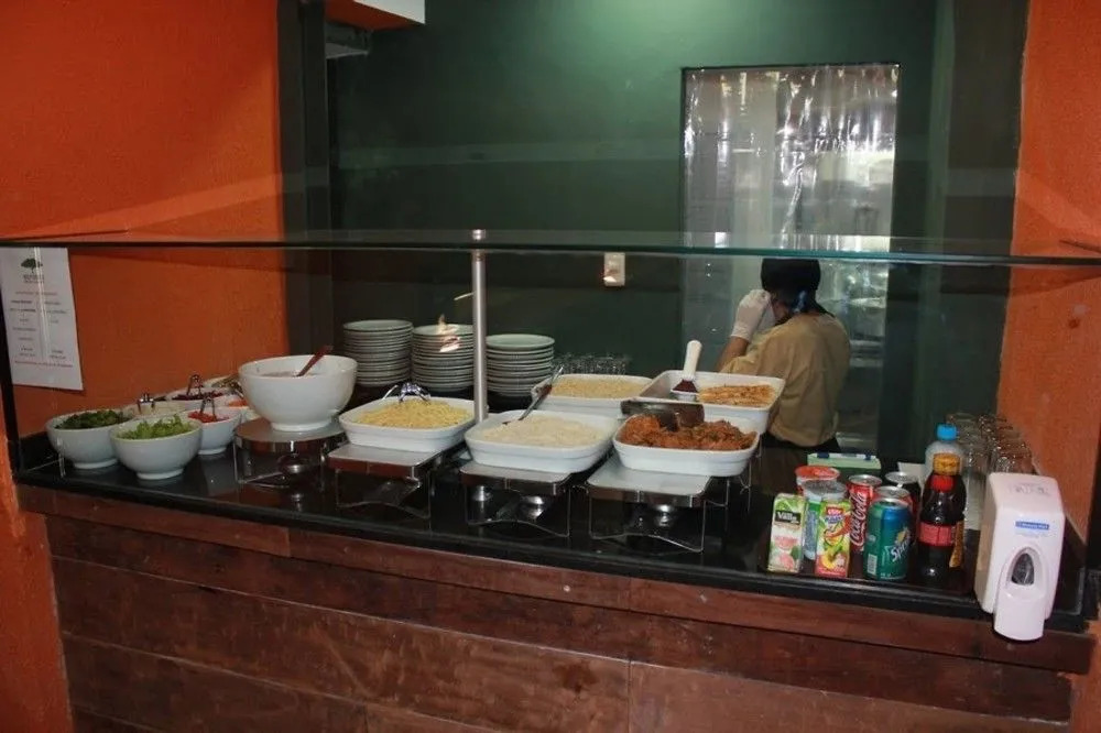 Refugio Hostel