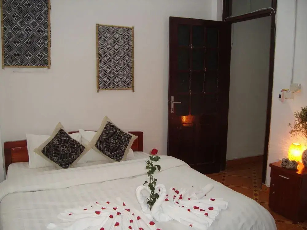 Zen Maison Homestay