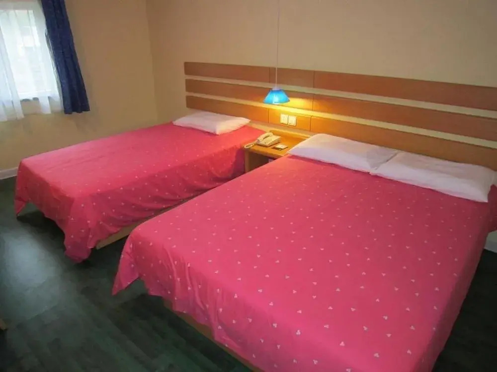 Home Inn