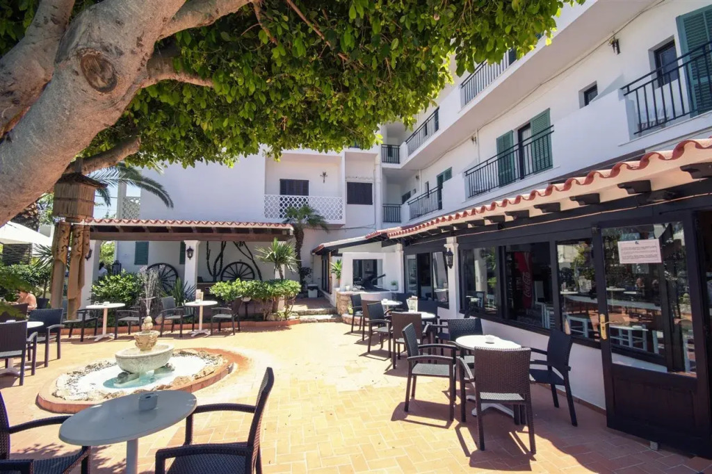 Hotel Galfi