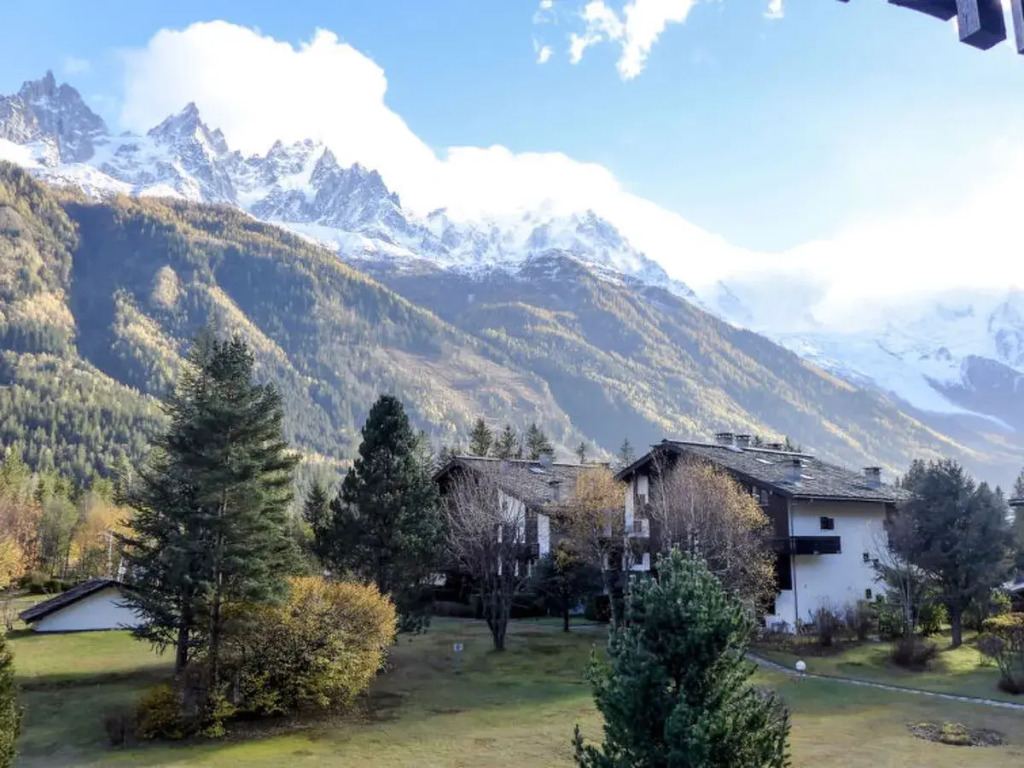 Villa Champraz Chamonix - Les Praz 20842