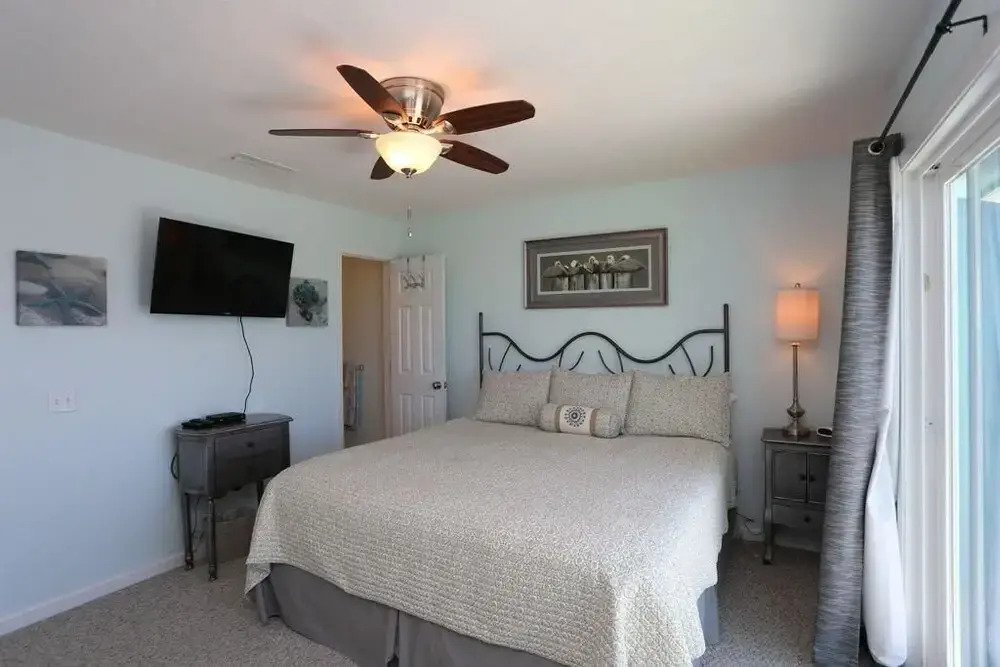 Beach Therapy on the Cape Apartment 3 Bedroom