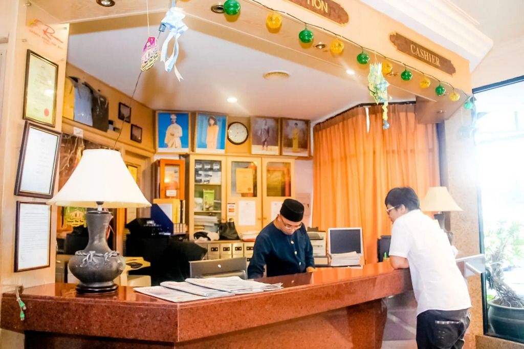 Hotel Rainbow