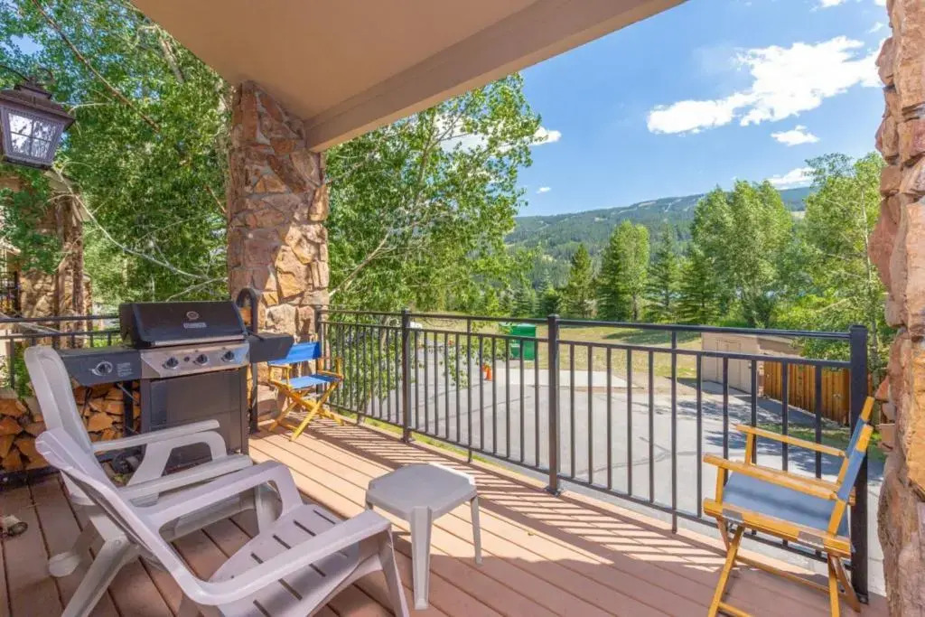Enclave #34 by Summit County Mountain Retreats