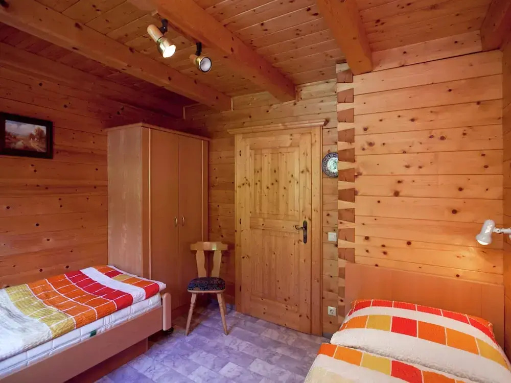 Spacious Cottage near Ski Area in Wagrain