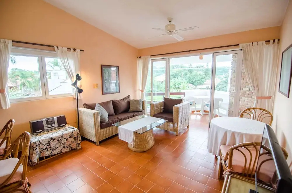 Club Residencial Sosua City