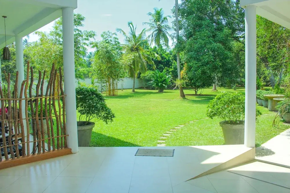 Villa Dewasiri