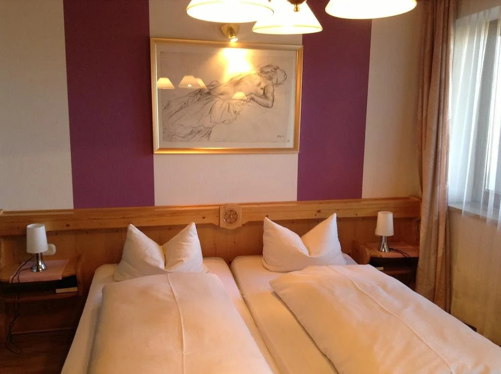 Hotel Wittelsbach am See