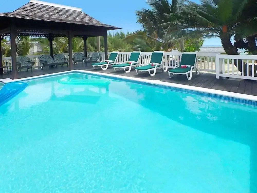 Sea Spray 50 Steps to the Sea, Silver Sands, 3 BR