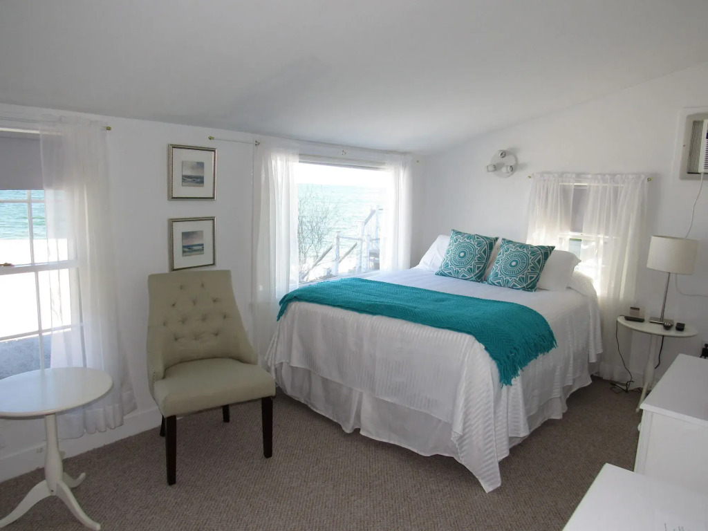 The Masthead Resort