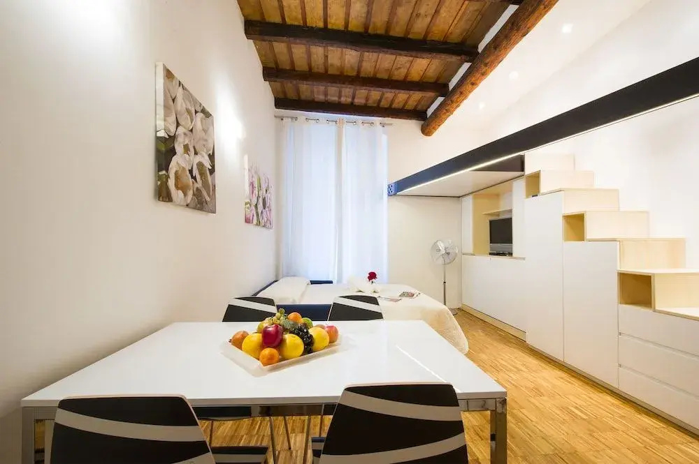 Casalia Apartment
