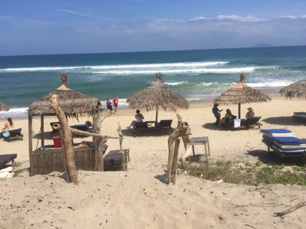An Bang Beach Nature Homestay