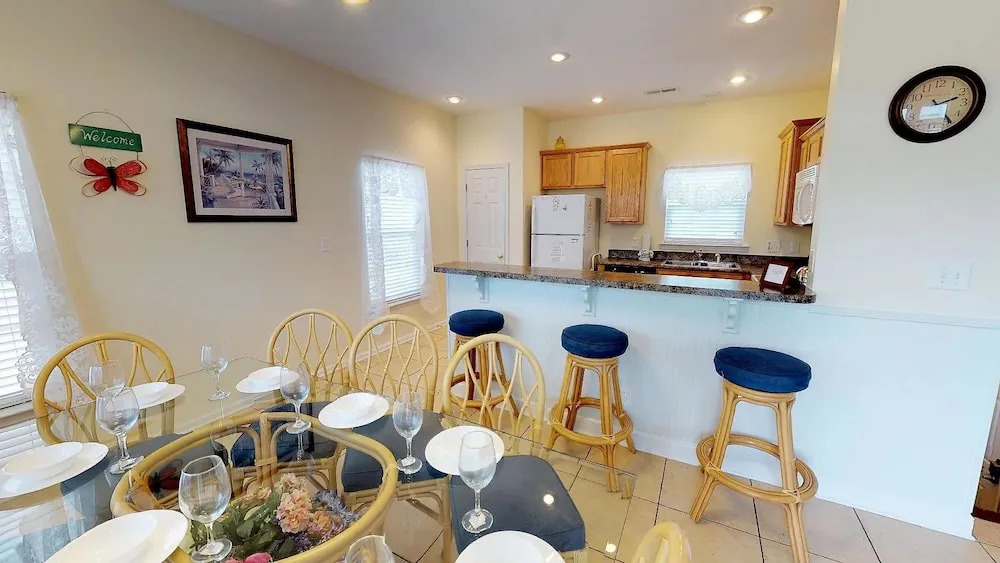 Dreamscaper at Myrtle Beach Apartment 5