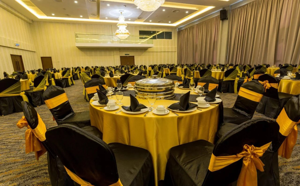 Grand Sri Lagenda