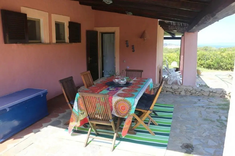 Villa Cory