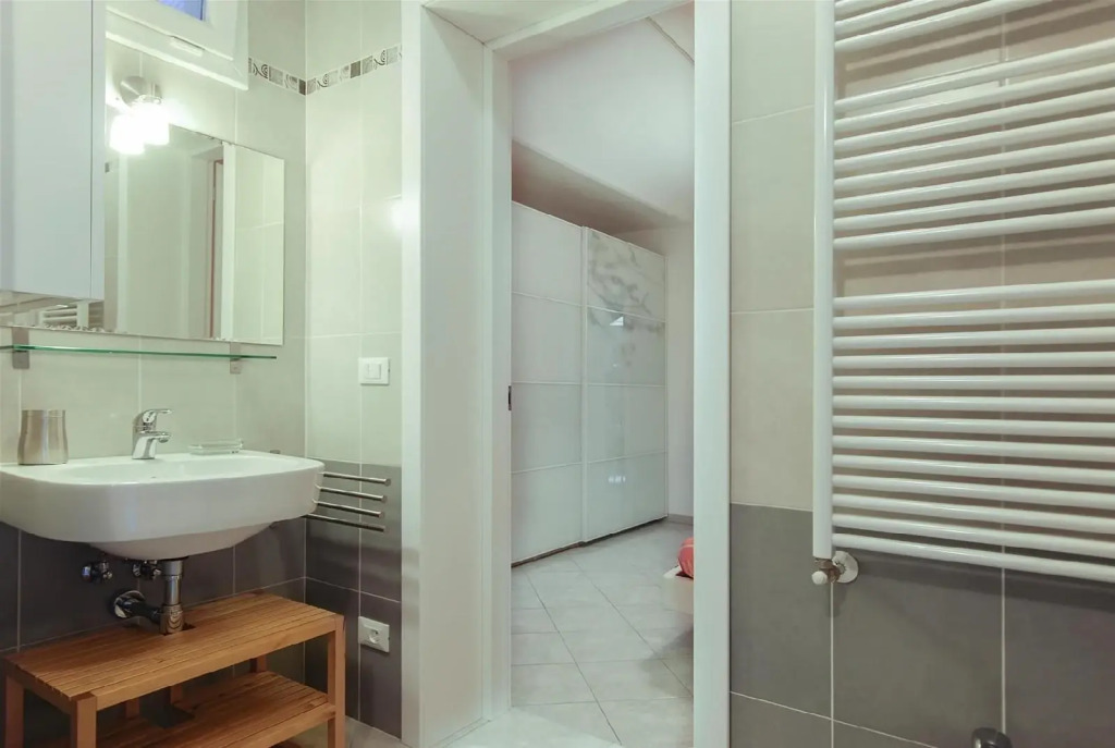 Casarini Halldis Apartment