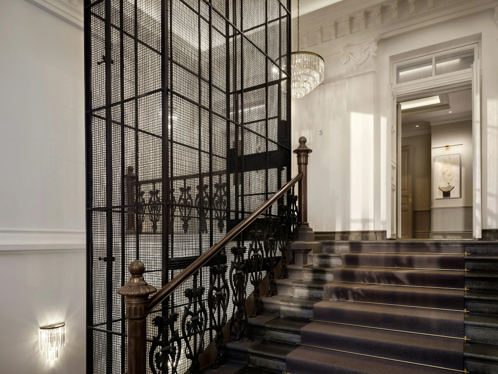 Waldorf Astoria Helsinki