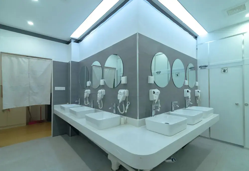 How Wonder Youth Hostel-East Nanning Station Branch
