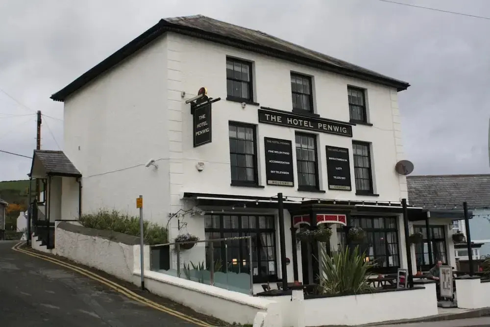 Hotel Penwig