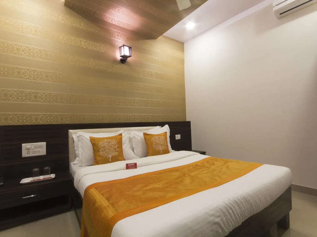OYO Rooms Sakinaka Junction