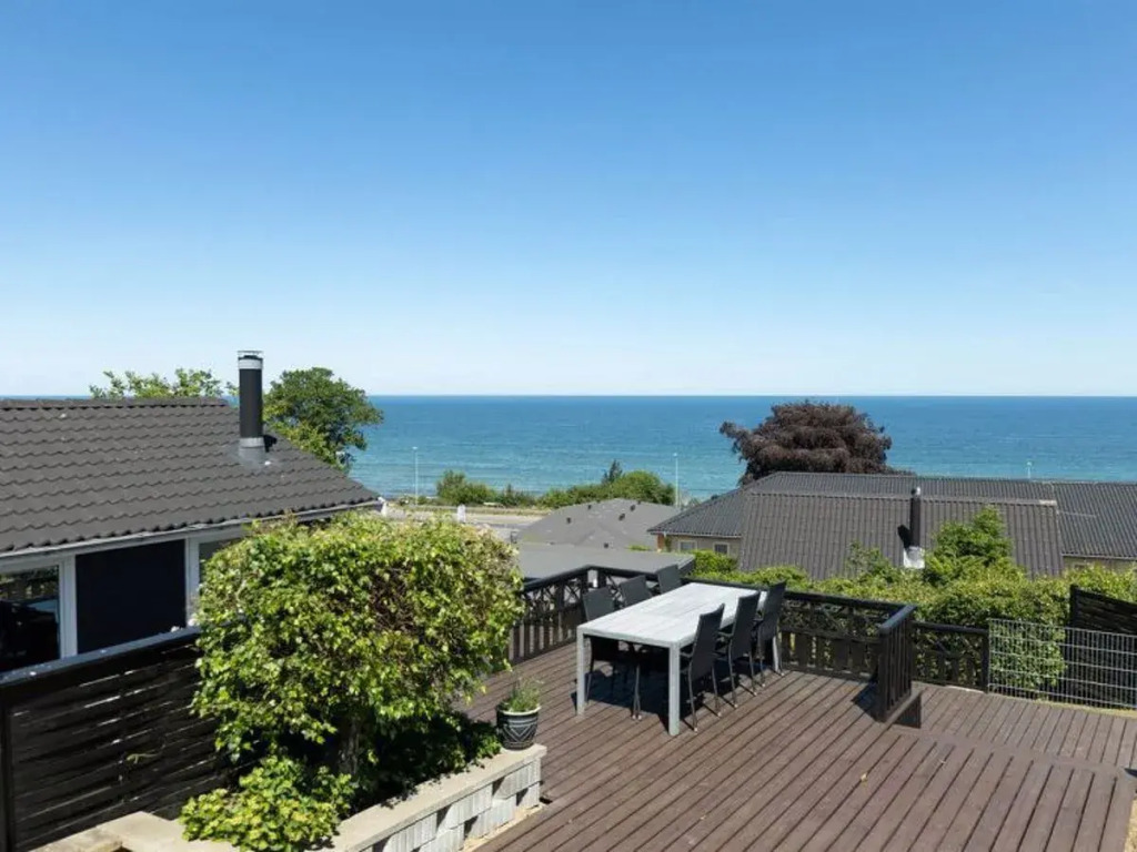 Holiday Home Pimen - 200m from the sea by Interhome