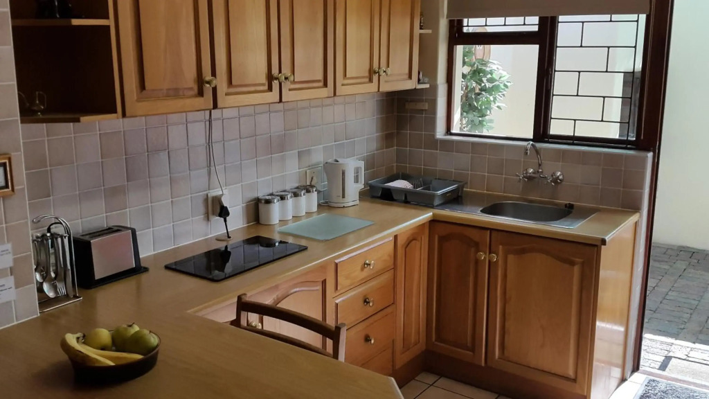 Eikepark Self Catering