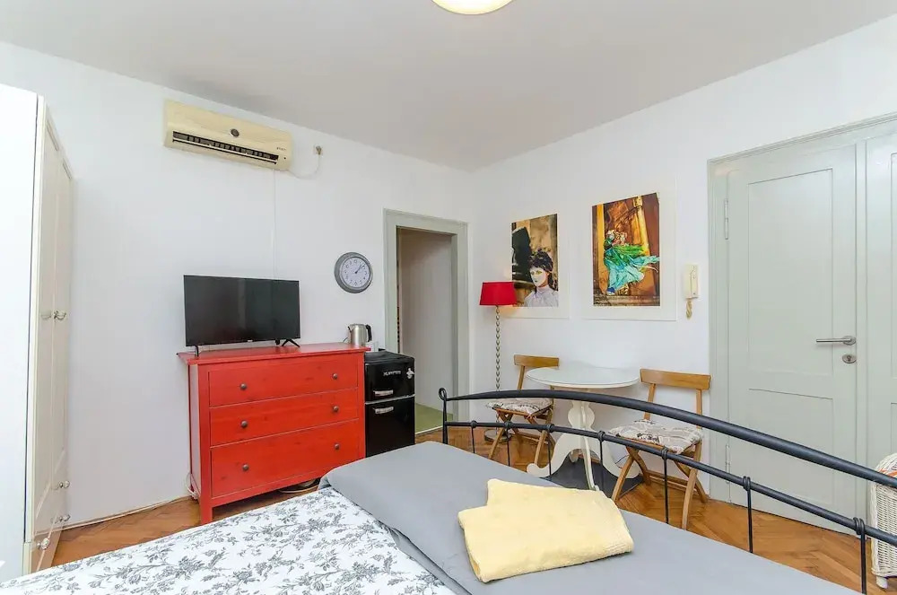 Apartment Martini