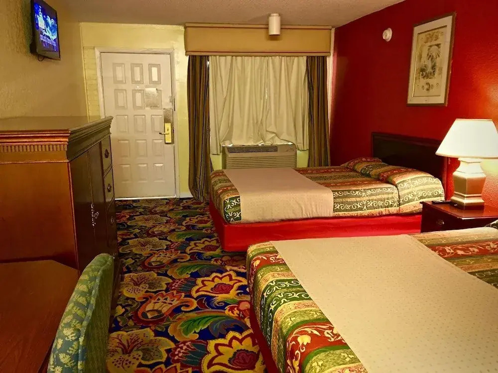Sunrise Inn
