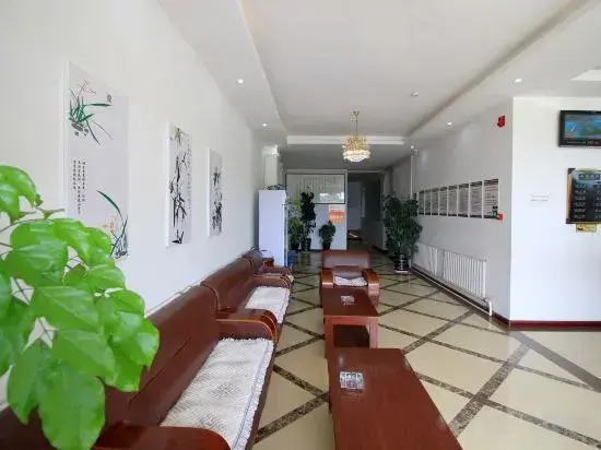Yantai Junhai Star Hotel