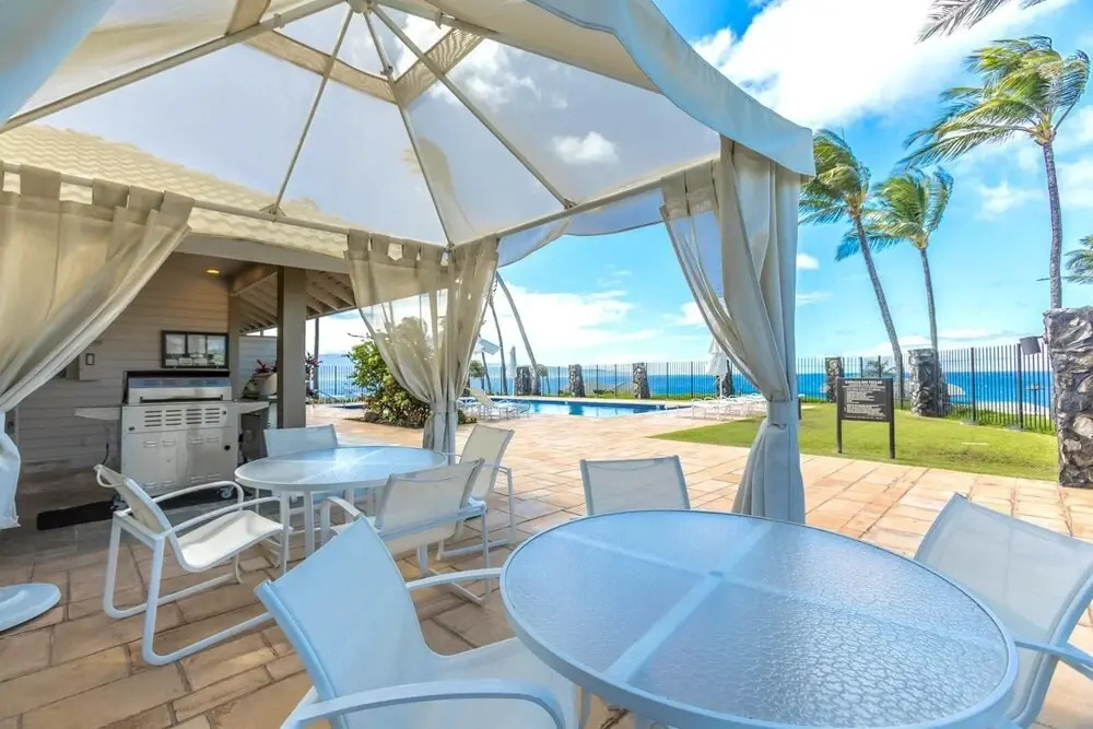 K B M Resorts- Kbv-32b2 Expansive 2Bd Villa, Chefs Kitchen, Large Balcony, Ocean Views!