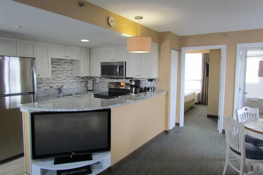 Boardwalk Resort and Villas