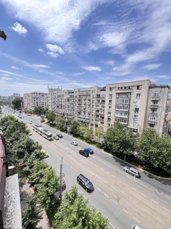 Coposu Residence Apartments