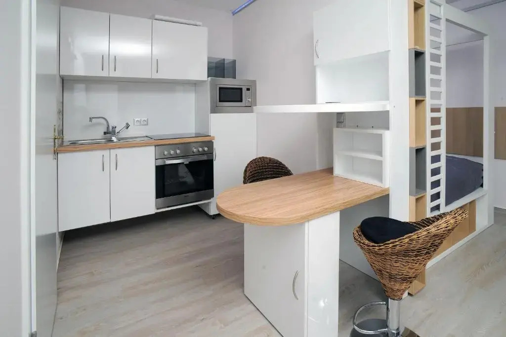 Designpension Idyll Nr2 Hotel Garni