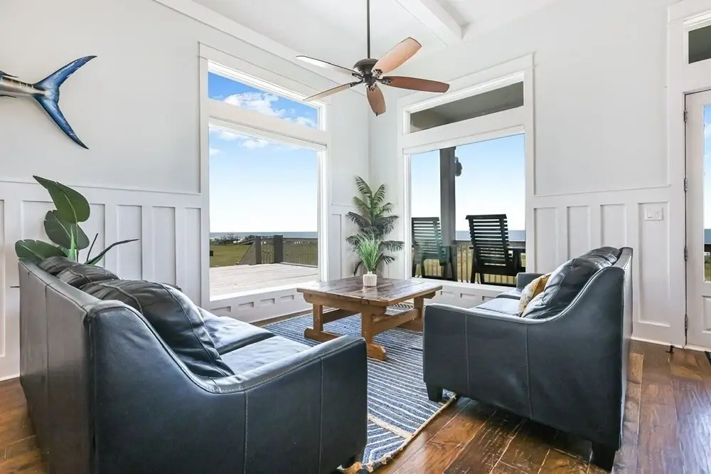 Sandy Orchid Lodge 8 Bedroom Home by RedAwning