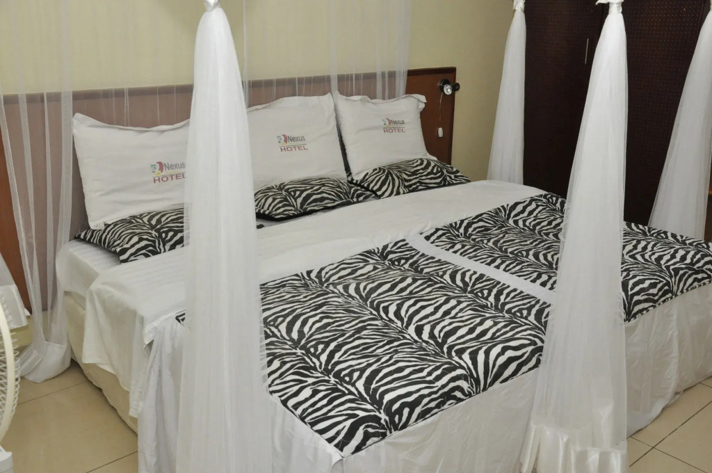 Nexus Resorts Hotel
