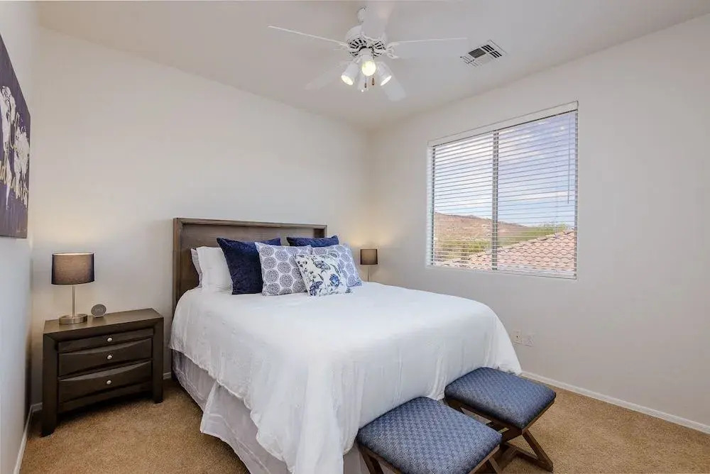 Casa Gamble 5 Bedroom Home by RedAwning