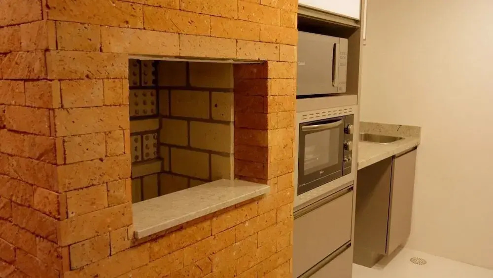 Apartamento Terraneo 103 A