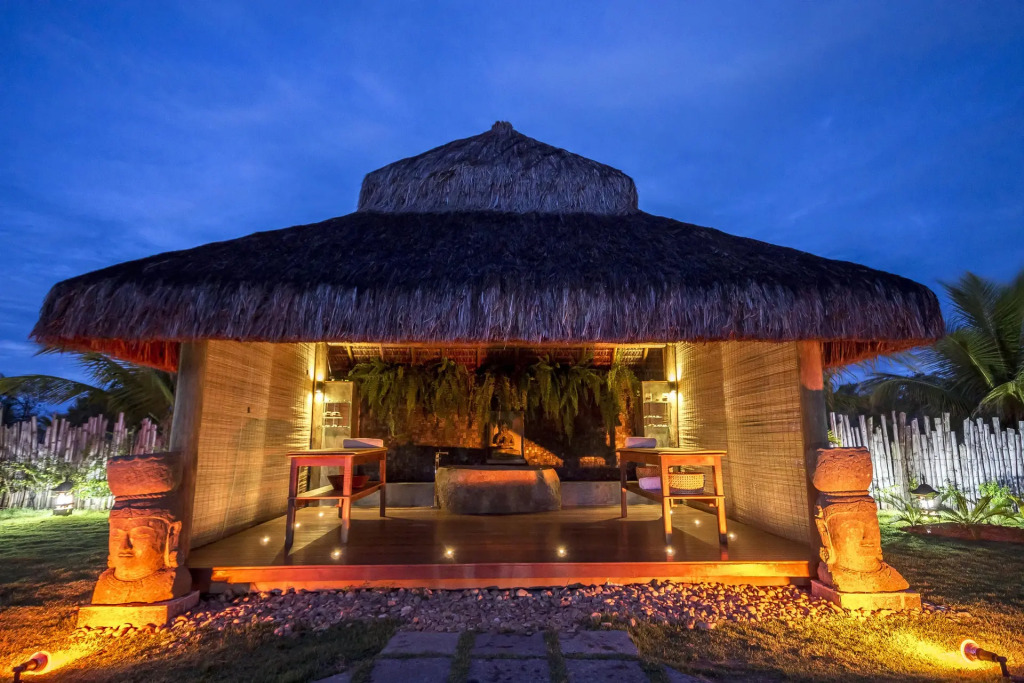 Hotel Villa Balidendê