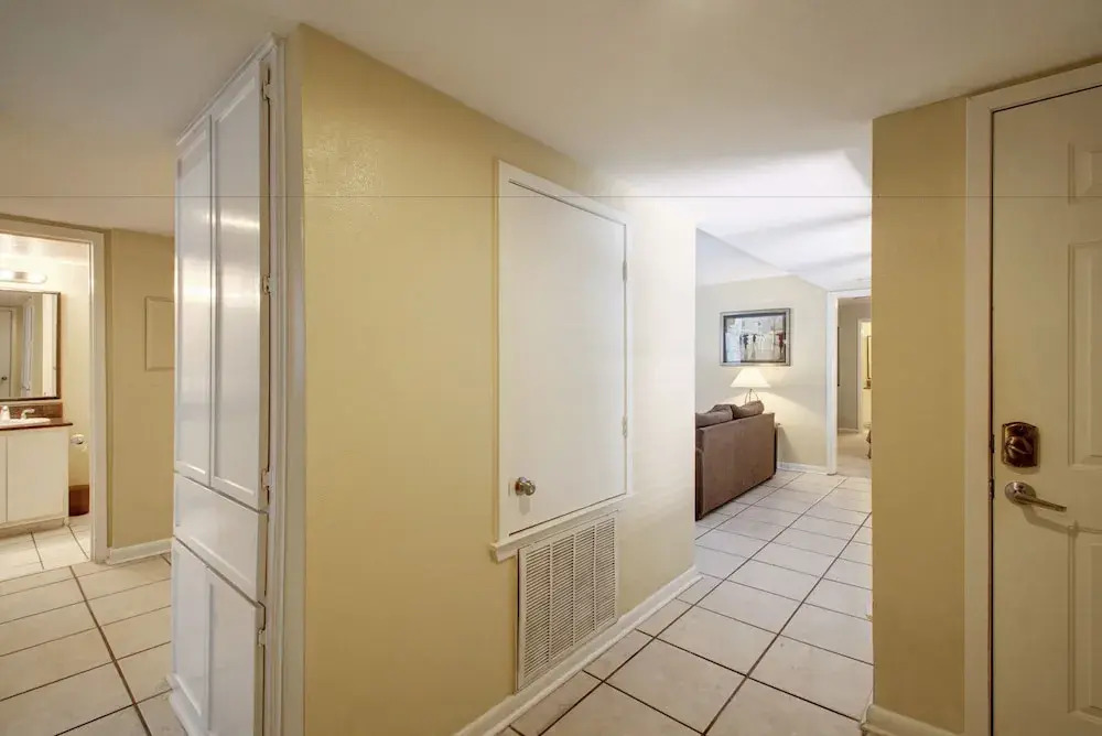 AustinStays 3 Bedroom Downtown Suite