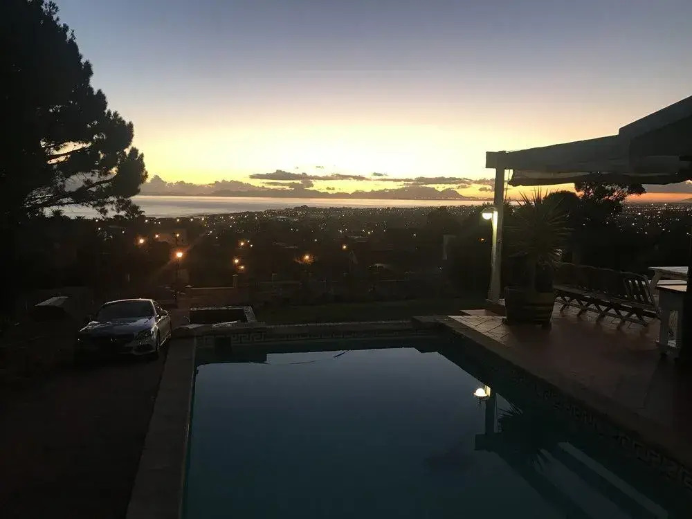 View Lodge